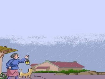 【我的母親】--中科副總趙燕女士執筆