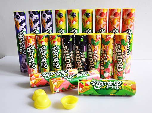 食品紙罐的定制要求安全衛(wèi)生，你們做得到嗎？