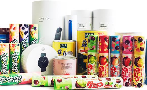 紙罐包裝有哪些優(yōu)點(diǎn)？