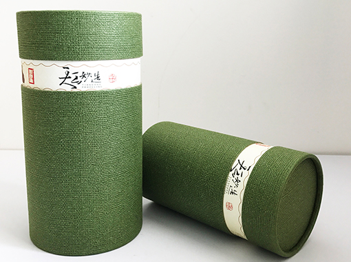 紙罐包裝有哪些優(yōu)點(diǎn)？