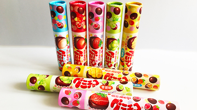 關(guān)于食品紙罐的優(yōu)點(diǎn)，你真的了解嗎？