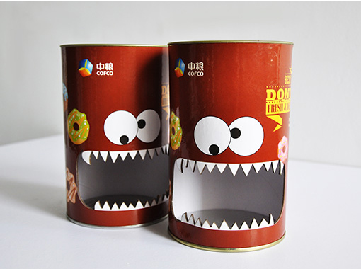 關(guān)于食品紙罐的優(yōu)點(diǎn)，你真的了解嗎？