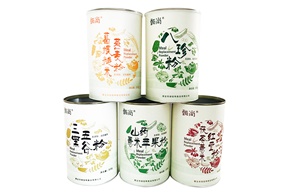 食品紙罐密封性好不好呢？