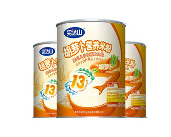 為什么連吃飯都用刀叉的的歐洲人，裝奶粉卻用紙罐包裝？