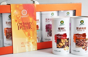 春節(jié)臨近 紙罐包裝市場(chǎng)需求升溫明顯！