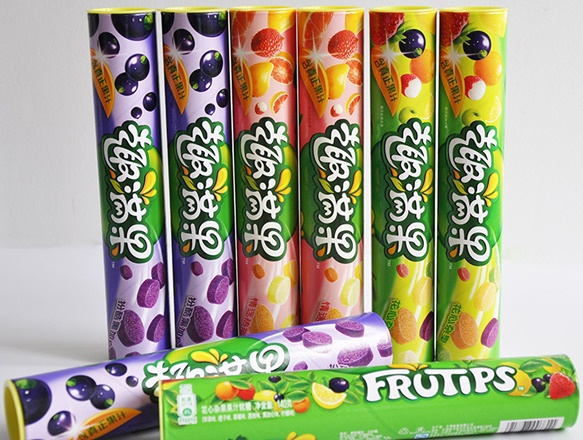 糖果可以用紙罐包裝嗎？密封性如何？