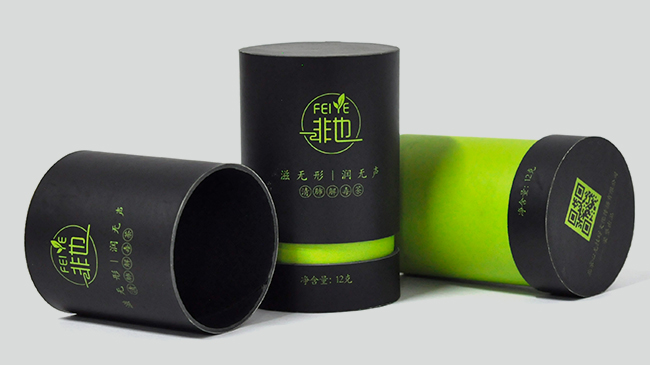 如何辨別紙罐質(zhì)量的好壞？