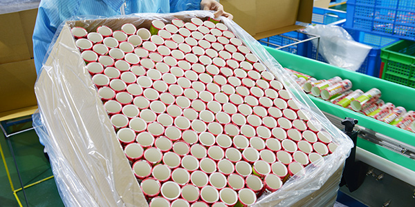 為什么越來(lái)越多的食品行業(yè)使用紙罐包裝？