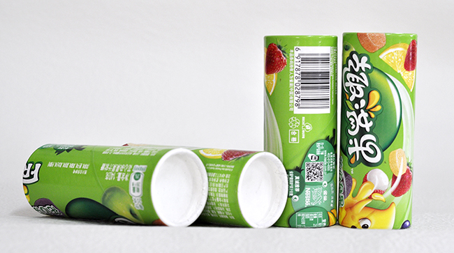為什么越來(lái)越多的食品選擇紙罐包裝？