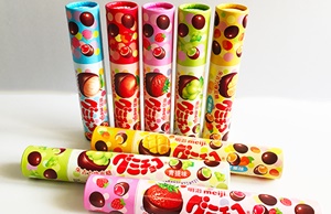 對于食品包裝罐，紙罐好還是塑料罐好？
