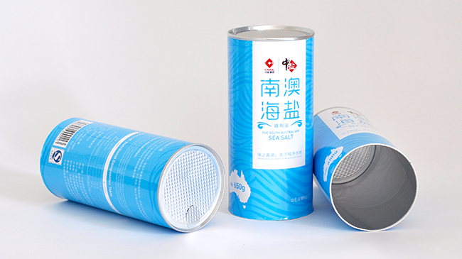 紙罐到底是一種怎樣的包裝？