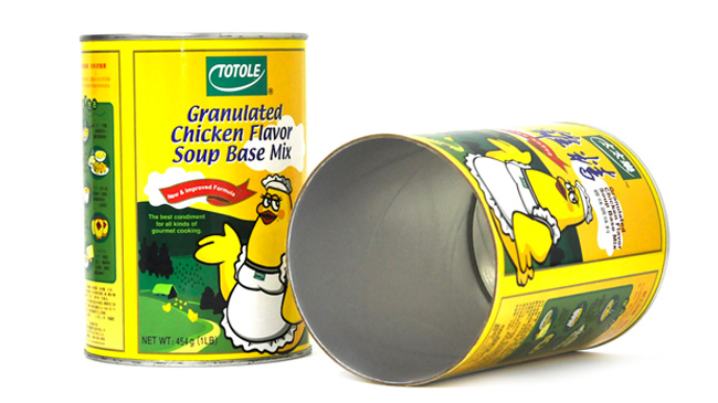 紙罐密封效果好不好？可以用來裝食品嗎？