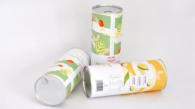 食品包裝罐種類多，哪種材料的比較好？