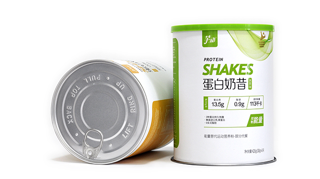 食品包裝罐種類多，哪種材料的比較好？