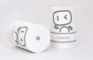 圓筒紙罐包裝，您的信賴之選