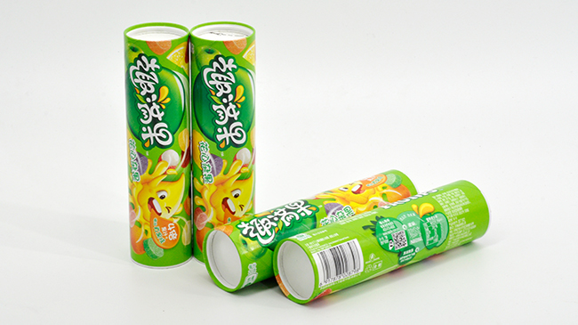 食品包裝選用紙罐有哪些優(yōu)勢(shì)？