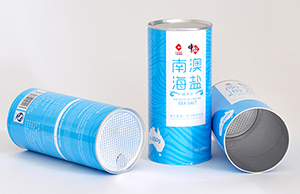 以紙代塑，圓筒紙罐包裝迎來新機(jī)遇