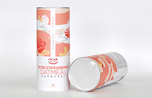 為什么食品易拉紙罐越來(lái)越受歡迎？