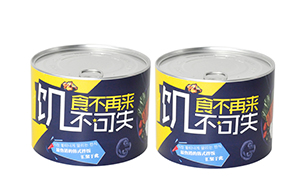 易拉紙罐解決外賣包裝衛(wèi)生、環(huán)保問題
