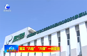 新聞采訪｜疫情下，軍興溢美如何在危機(jī)中求發(fā)展？