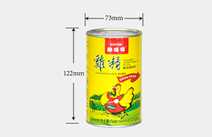 紙筒包裝尺寸可以定制嗎？