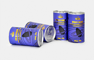 為什么越來(lái)越多的食品包裝使用易拉紙罐？