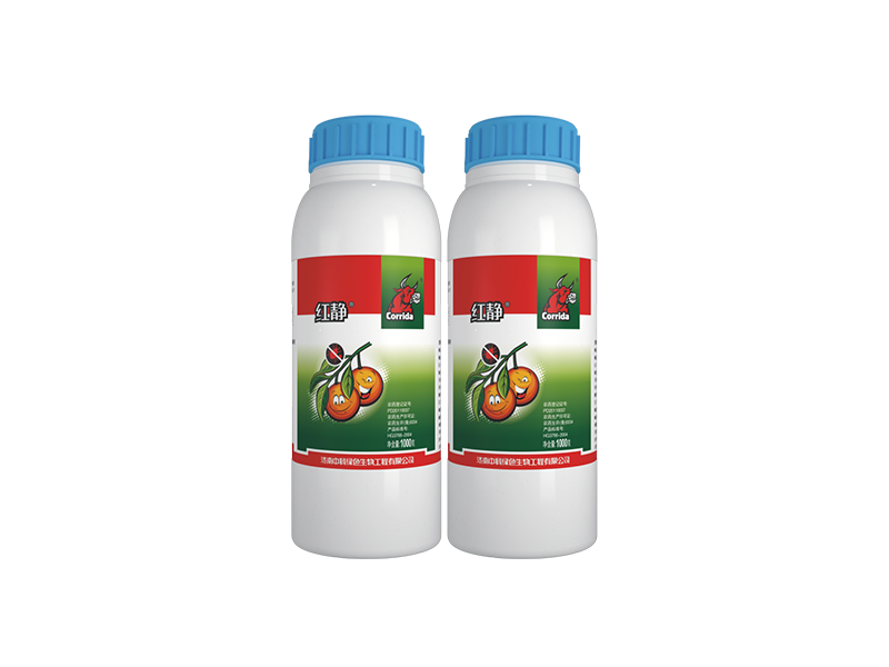紅靜 57%炔螨特乳油(EC)